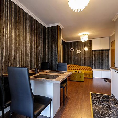 אראד Feeling Home Apartment מראה חיצוני תמונה