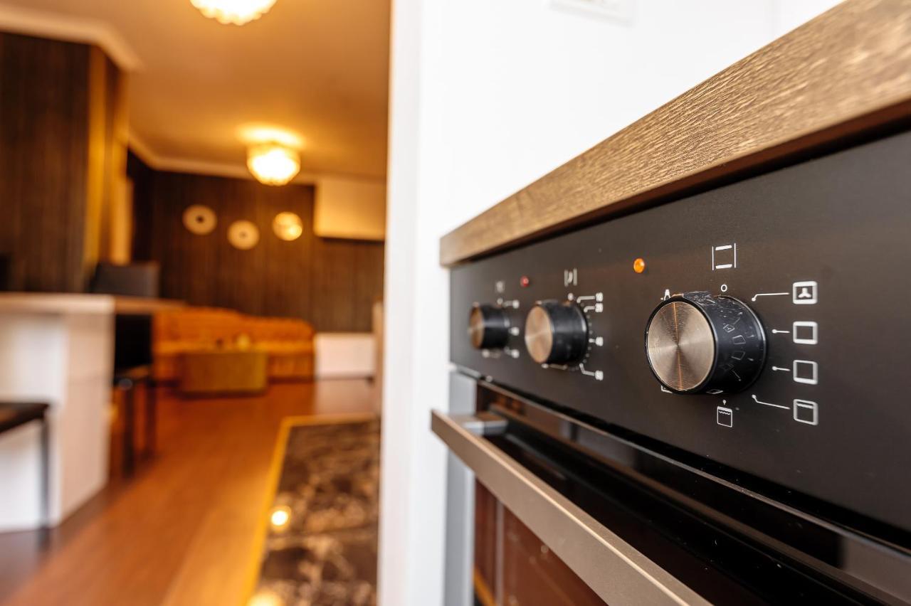אראד Feeling Home Apartment מראה חיצוני תמונה