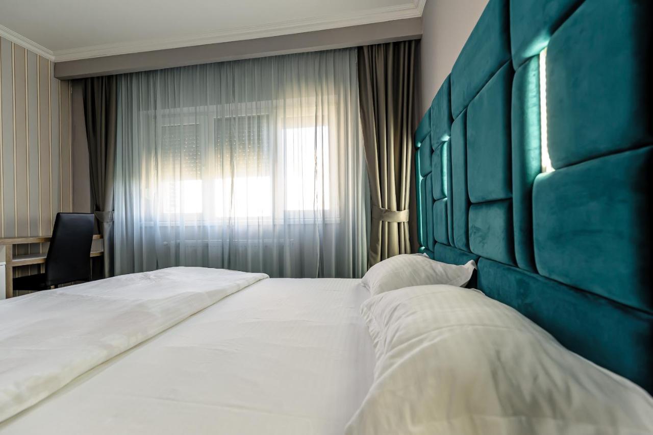 אראד Feeling Home Apartment מראה חיצוני תמונה
