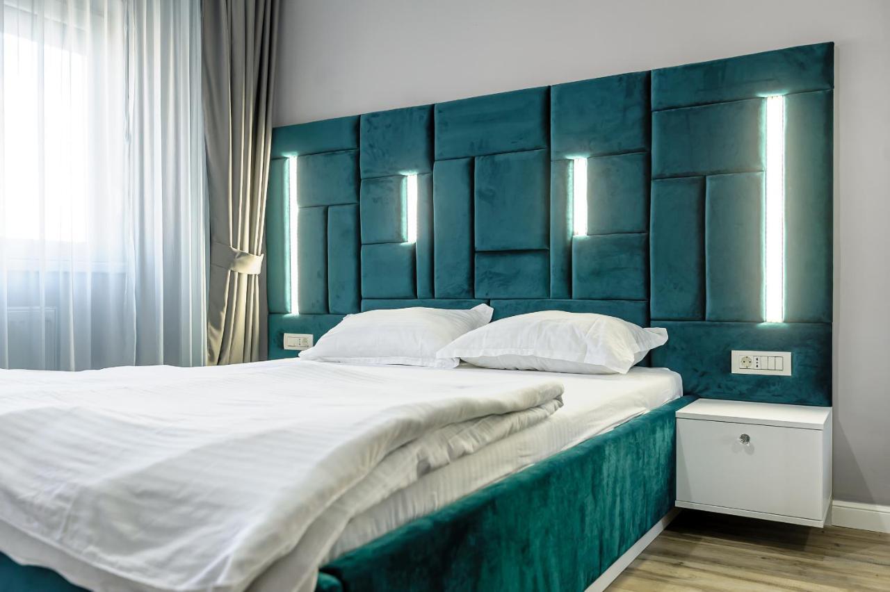 אראד Feeling Home Apartment מראה חיצוני תמונה