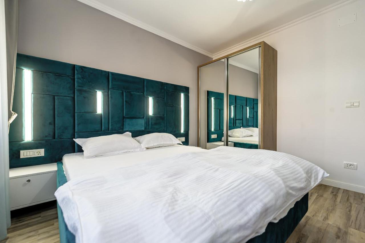 אראד Feeling Home Apartment מראה חיצוני תמונה