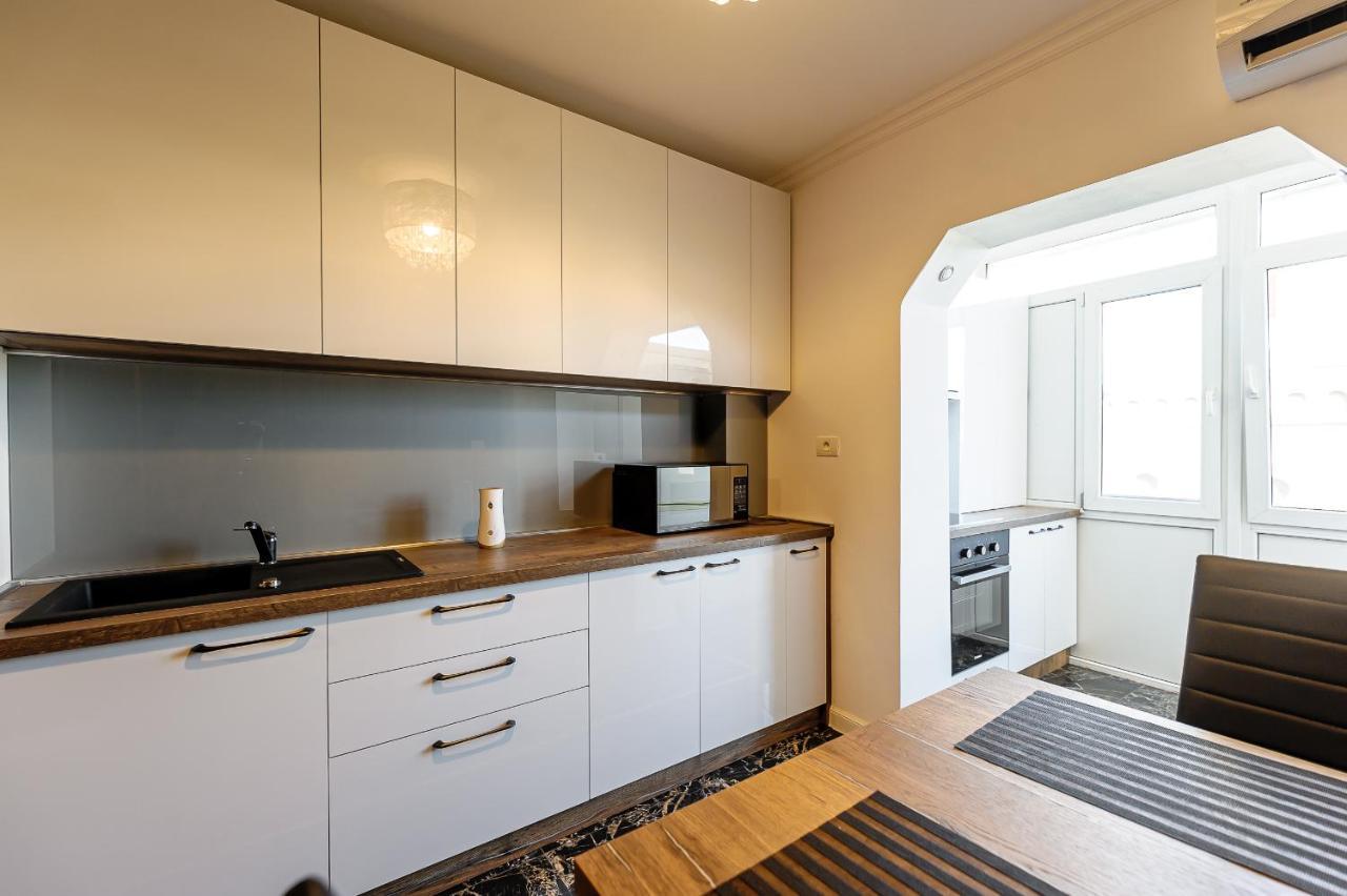 אראד Feeling Home Apartment מראה חיצוני תמונה
