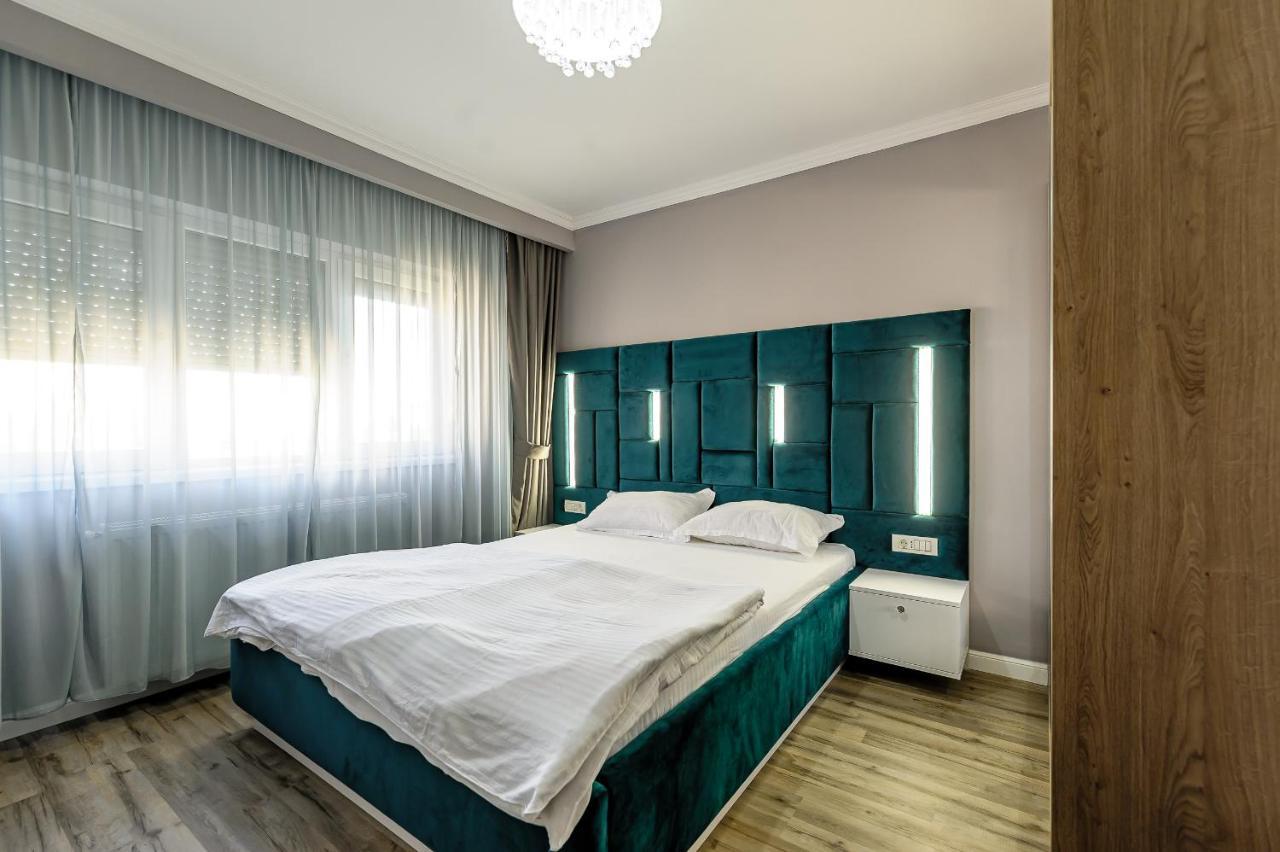 אראד Feeling Home Apartment מראה חיצוני תמונה