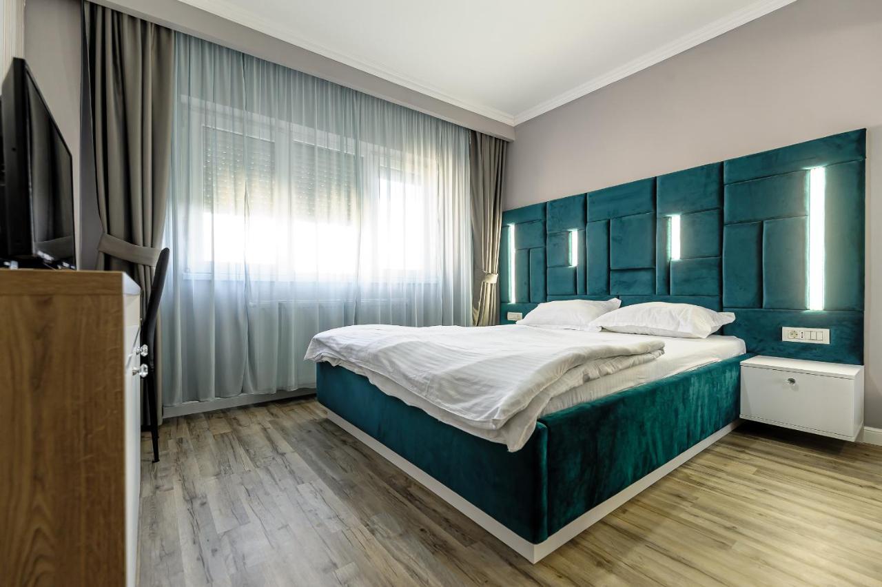 אראד Feeling Home Apartment מראה חיצוני תמונה